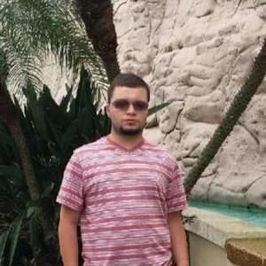 Meet your Posher, Joseph